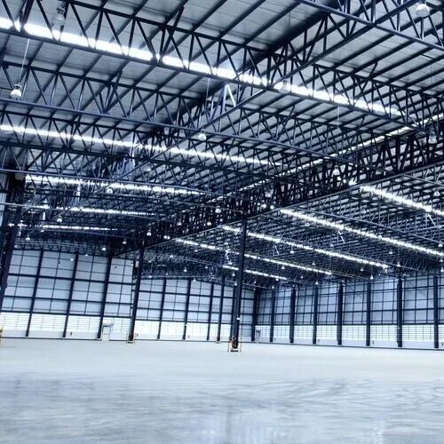 Atlanta registró la sexta mayor expansión del mercado industrial por superficie en el cuarto trimestre de 2024