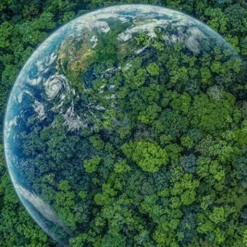 Día Mundial de la Tierra: 22 de abril día de concientización sobre la Madre Tierra