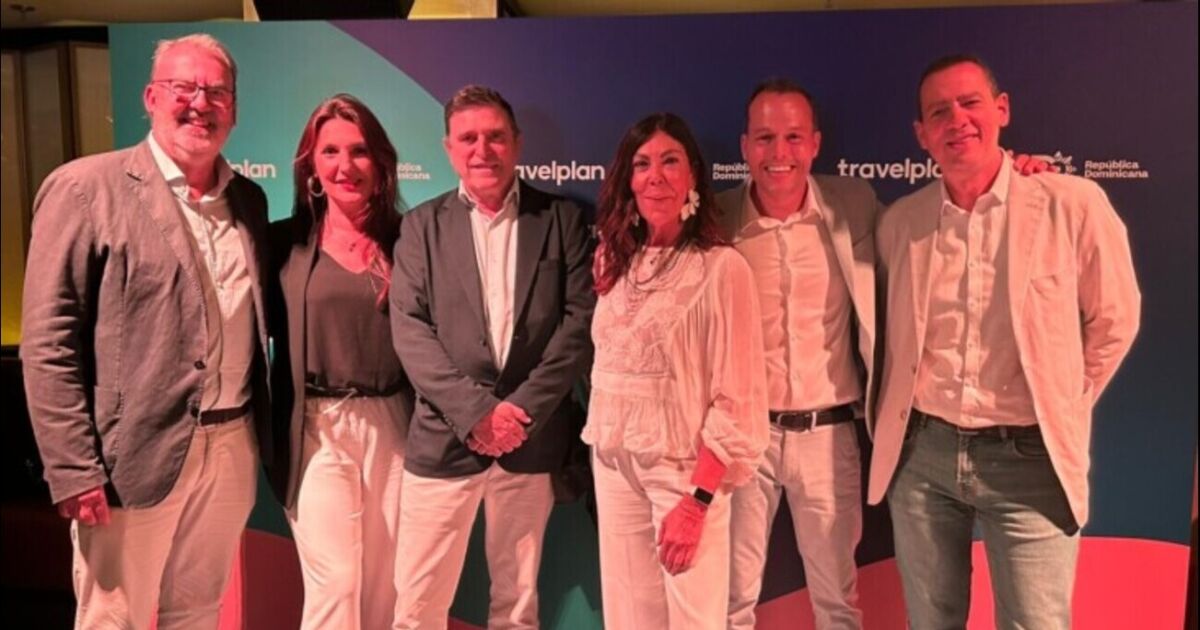 En Madrid presentan propuestas turísticas que ofrece Républica Dominicana