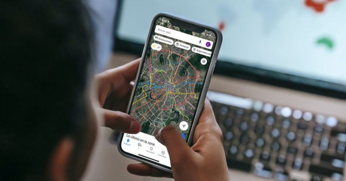 Google Maps se podrá usar sin internet