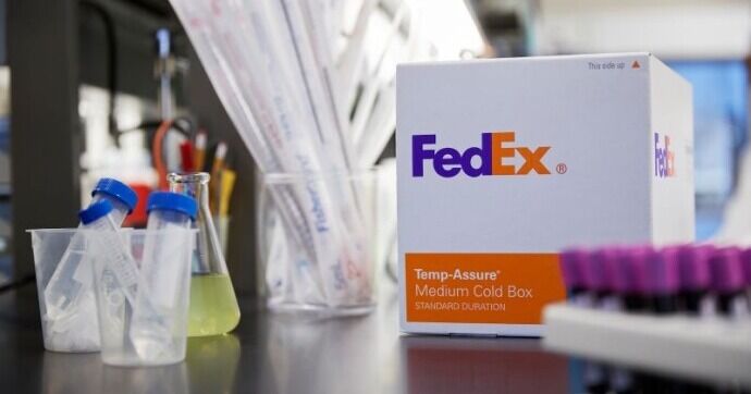 FedEx obtiene Certificación CEIV Pharma de IATA para Operaciones Logísticas en Panamá