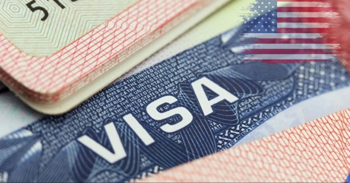 E.UU. elimina exención de entrevistas para visas de turismo para frenar fraudes migratorios