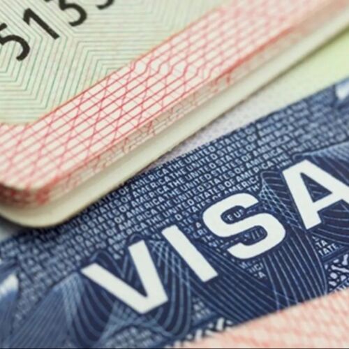 E.UU. elimina exención de entrevistas para visas de turismo para frenar fraudes migratorios