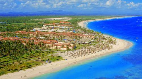 República Dominicana es un destino muy seguro para turistas, ratifica Ministerio de Turismo