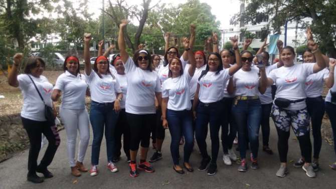 Red Contadoras aboga por mayor igualdad para mujeres