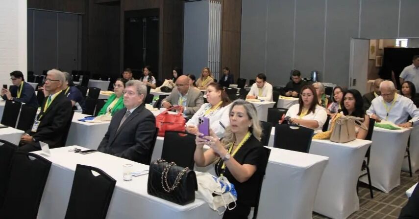Congreso Médico Internacional proyecta a Panamá como referente en salud