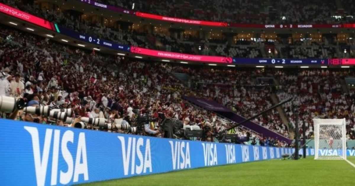 FIFA y Visa renuevan vínculo global: Copa Mundial de la FIFA 2026