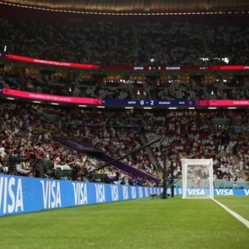 FIFA y Visa renuevan vínculo global: Copa Mundial de la FIFA 2026