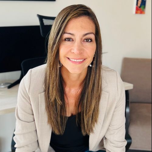 La voz de Carolina Correa en el Mundo del Marketing