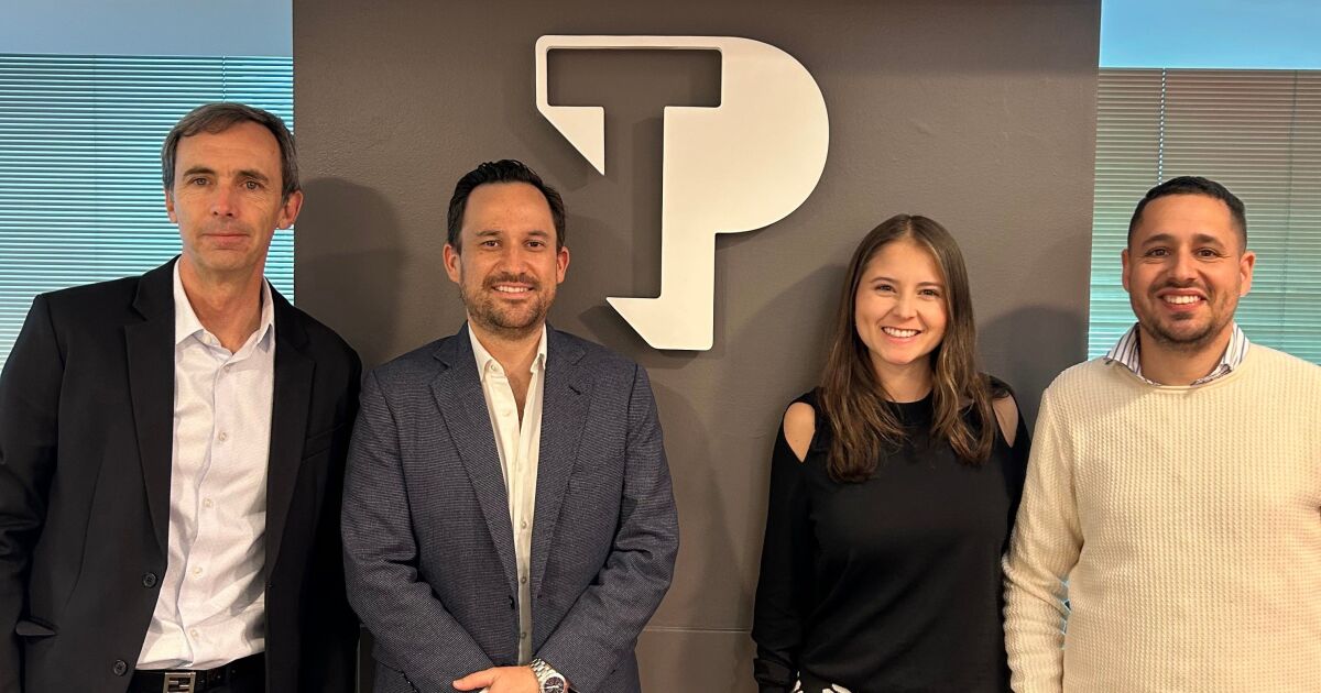 Findasense fortalece su presencia en Argentina como parte del ecosistema TP y proyecta su crecimiento regional a 3 años