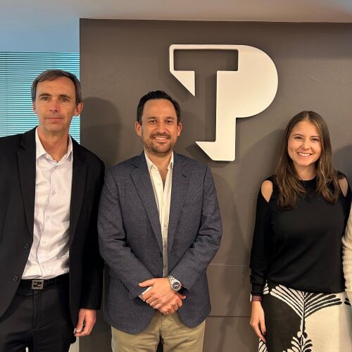 Findasense fortalece su presencia en Argentina como parte del ecosistema TP y proyecta su crecimiento regional a 3 años
