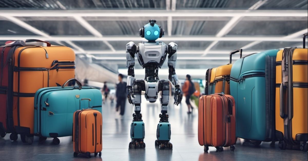 Google lanza nuevas herramientas de viajes que incorporan la Inteligencia Artificial generativa