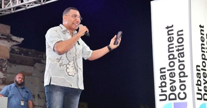 Jamaica: La recuperación tras el huracán, un catalizador para abordar las limitaciones de desarrollo de larga data
