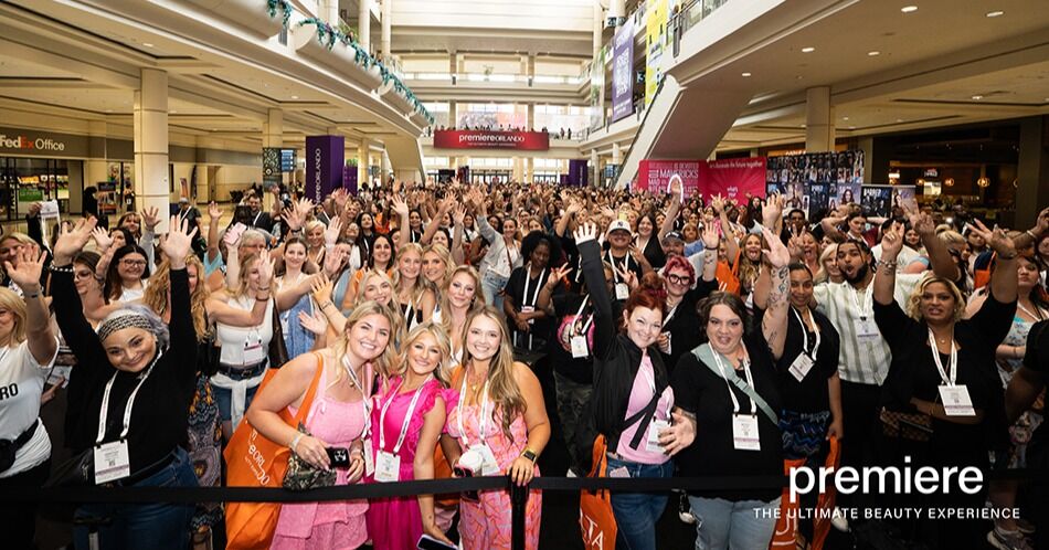 Premiere Orlando 2026: El evento profesional líder de la industria de la belleza regresa más grande, más audaz y más transformador que nunca