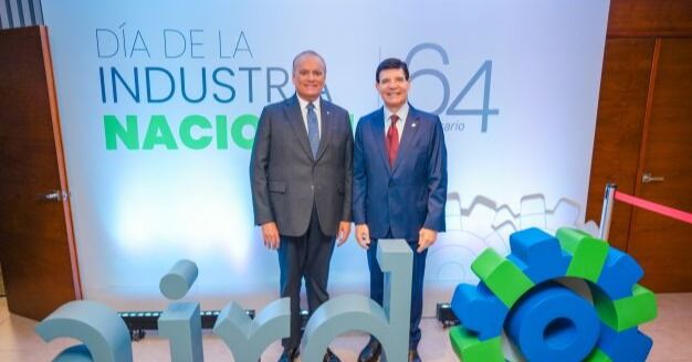 Banco Popular encauza 40.6% crédito a industria dominicana