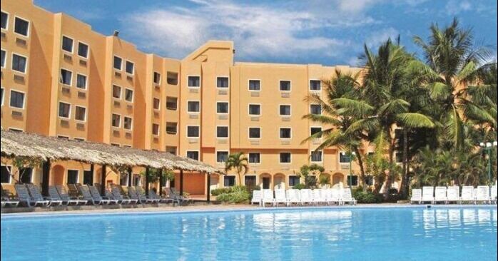 Ocupación hotelera en el país supera las cifras del año pasado en vísperas de Navidad