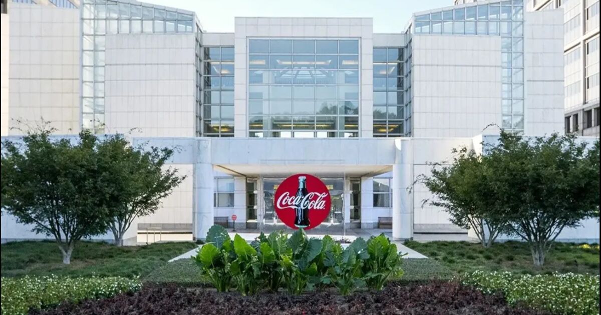 Del campus a la Coca-Cola: la carrera profesional más codiciada de Georgia