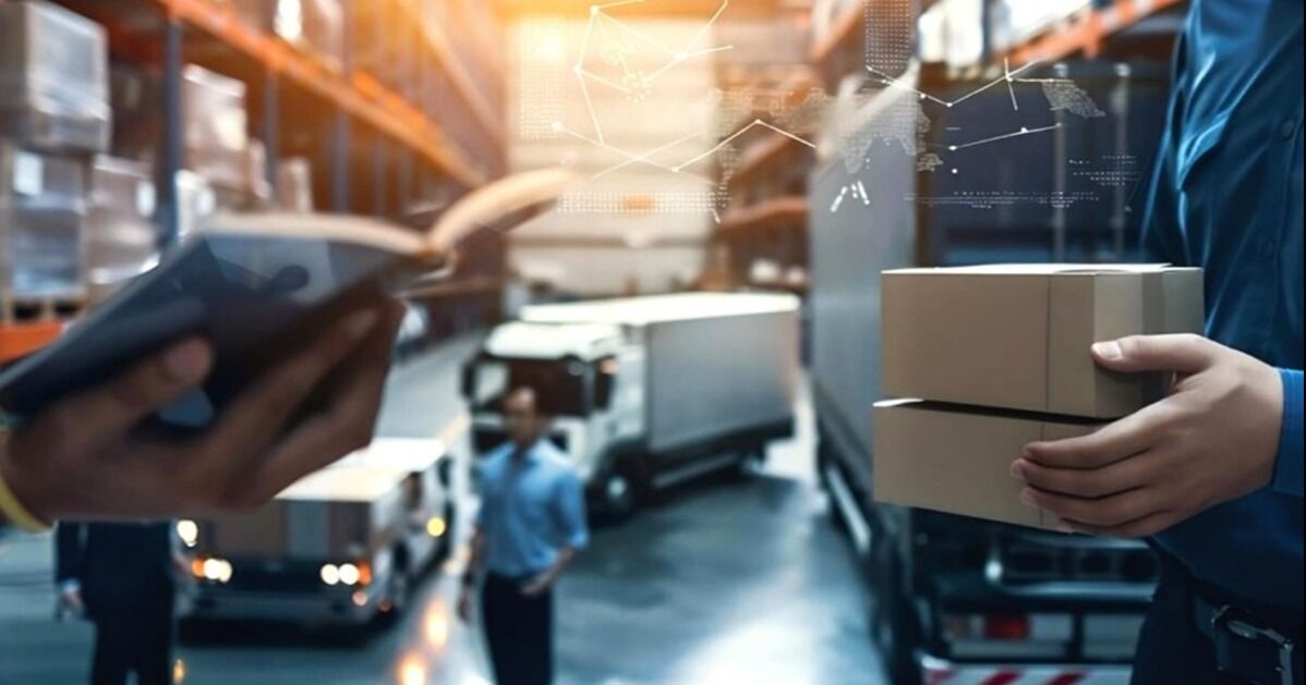 Ecuador acelera su transformación logística: los centros inteligentes marcan el futuro del  comercio y la competitividad