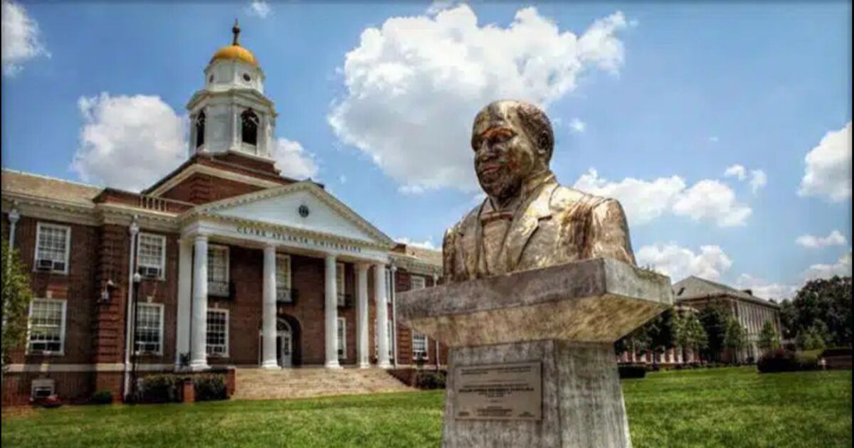La Universidad Clark de Atlanta anuncia colaboración con IBM para cultivar habilidades de IA entre estudiantes y aspirantes a desarrolladores