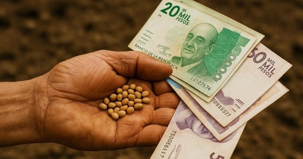 El microcrédito en Colombia gana terreno y alcanza cifras billonarias