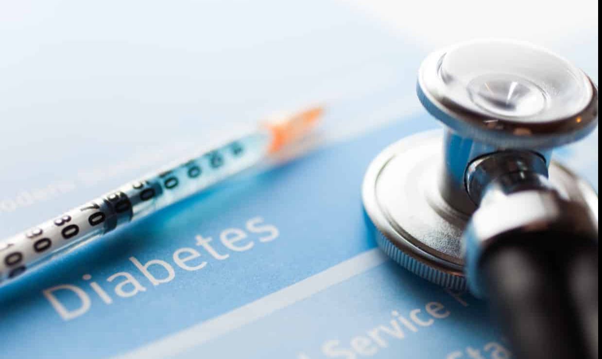 La diabetes será la séptima causa de mortalidad en 2030