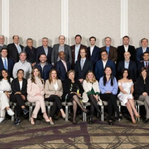 MEM presente en la Cumbre Global del Etanol GES y en tour por Washington y Michigan