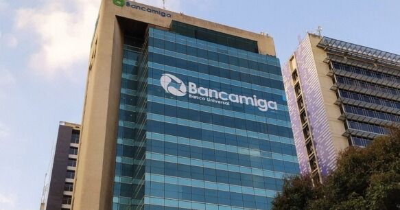 Bancamiga lidera crecimiento en cartera de créditos de la banca venezolana