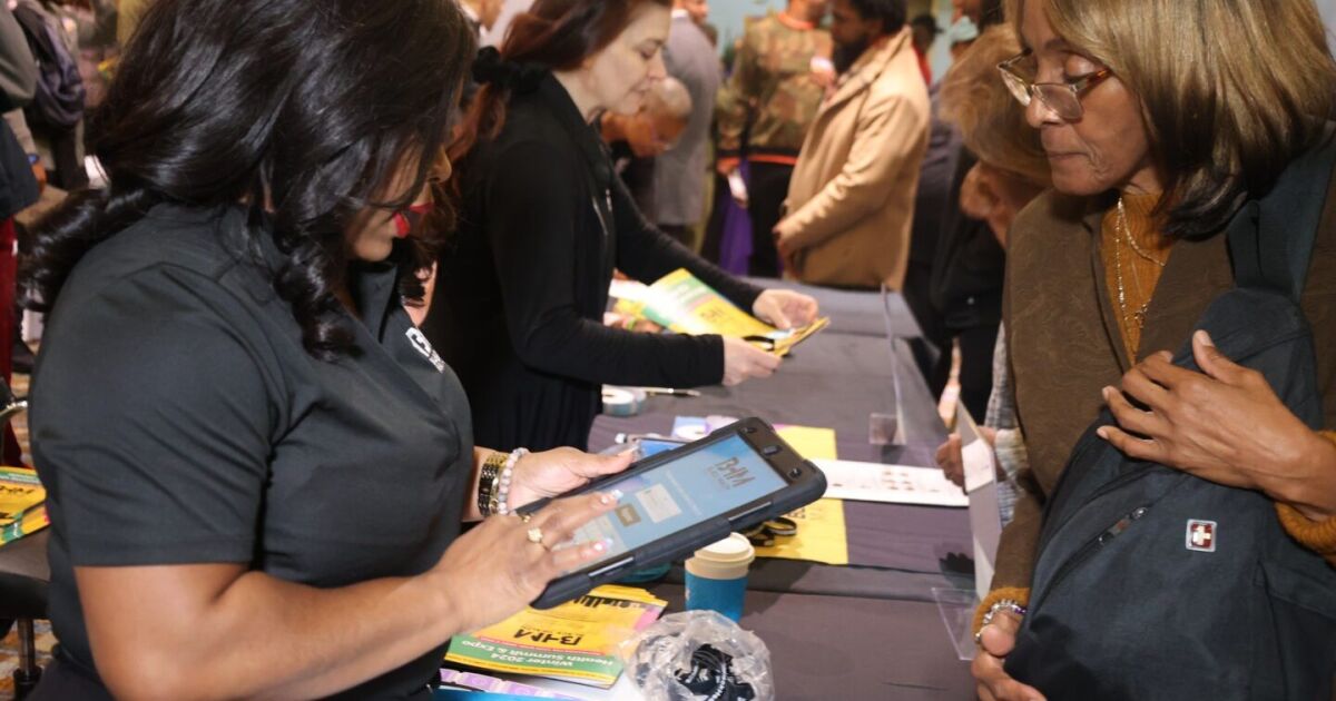 Black Health Matters organizará la Cumbre y Exposición de Salud de 2025 en Atlanta