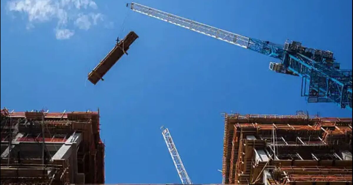 Queens tuvo la segunda mayor cantidad de unidades de vivienda en etapa de predesarrollo y completadas entre los distritos de la ciudad de Nueva York en el tercer trimestre de 2025: informe