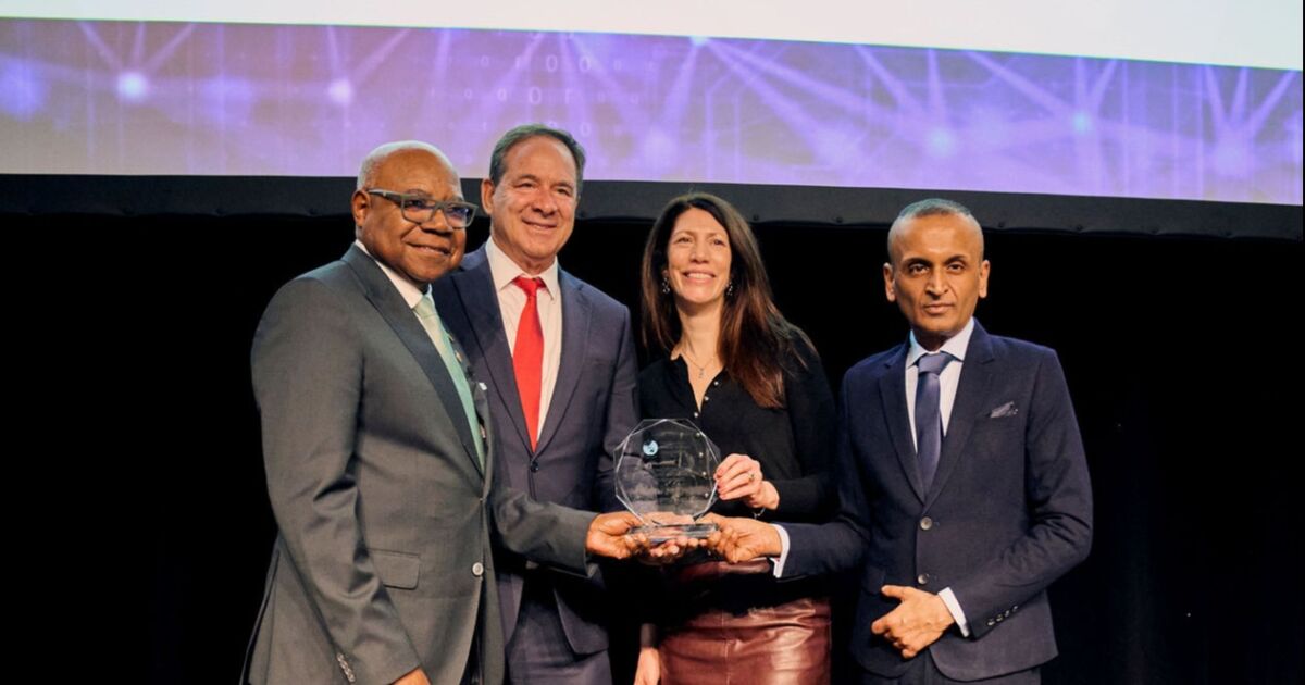 S Hotels Jamaica y su director ejecutivo, Christopher Issa, galardonados con los premios PATWA International Travel Awards 2026