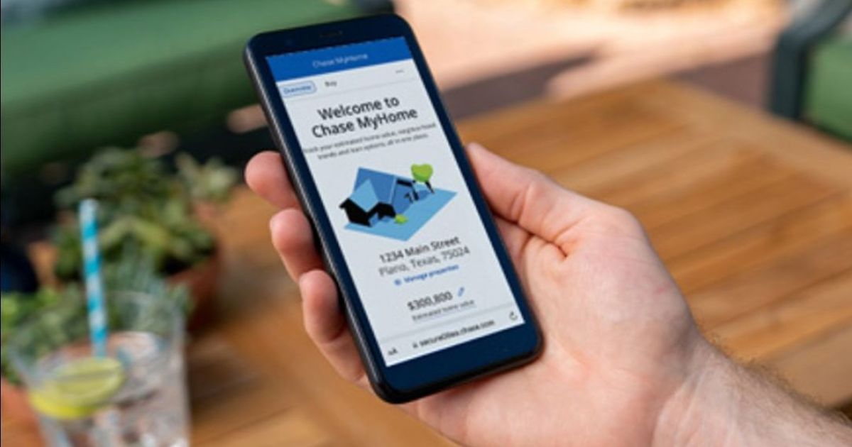 Chase Home Lending ofrece recursos financieros y educativos para compradores de vivienda