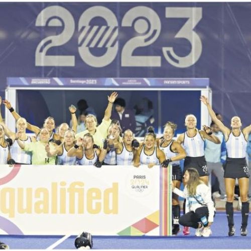 EE.UU., Brasil y México, países que ganaron en los Panamericanos más cupos para París 2024