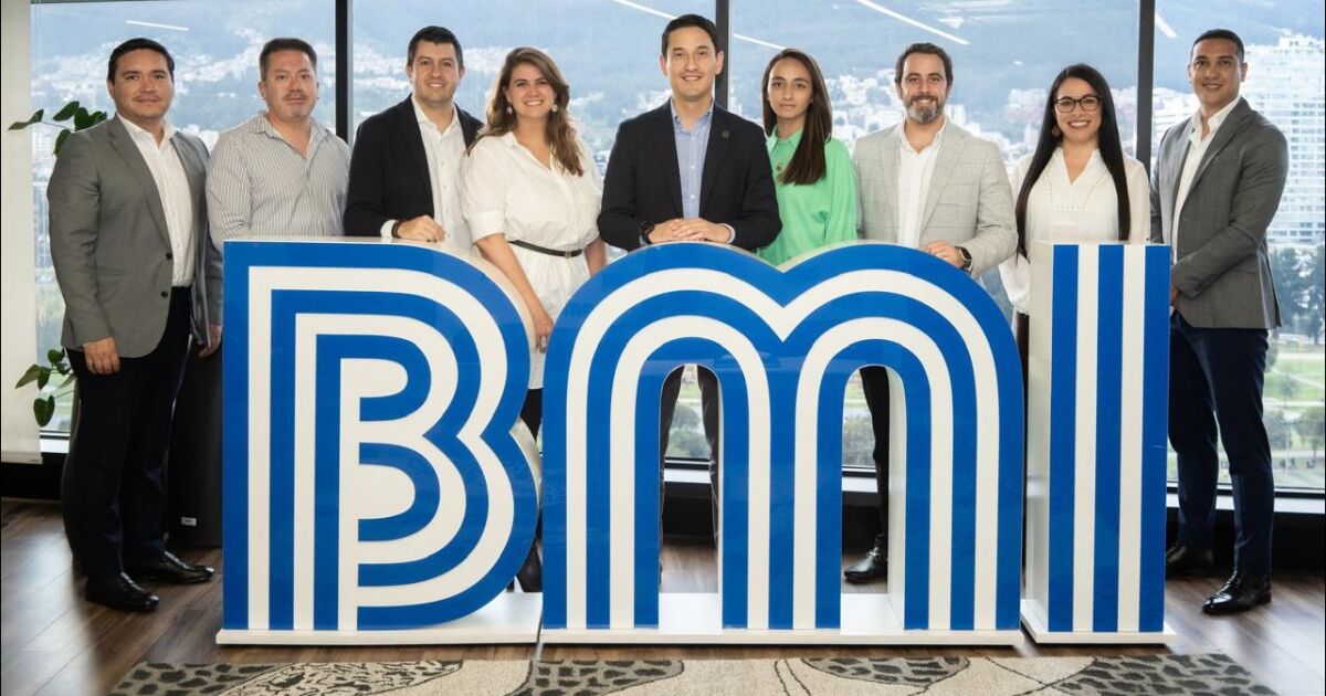 BMI Ecuador obtuvo altas calificaciones de riesgo