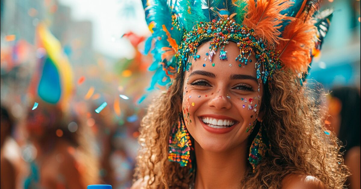 En forma para el Carnaval: consejos para quemar más calorías de manera natural