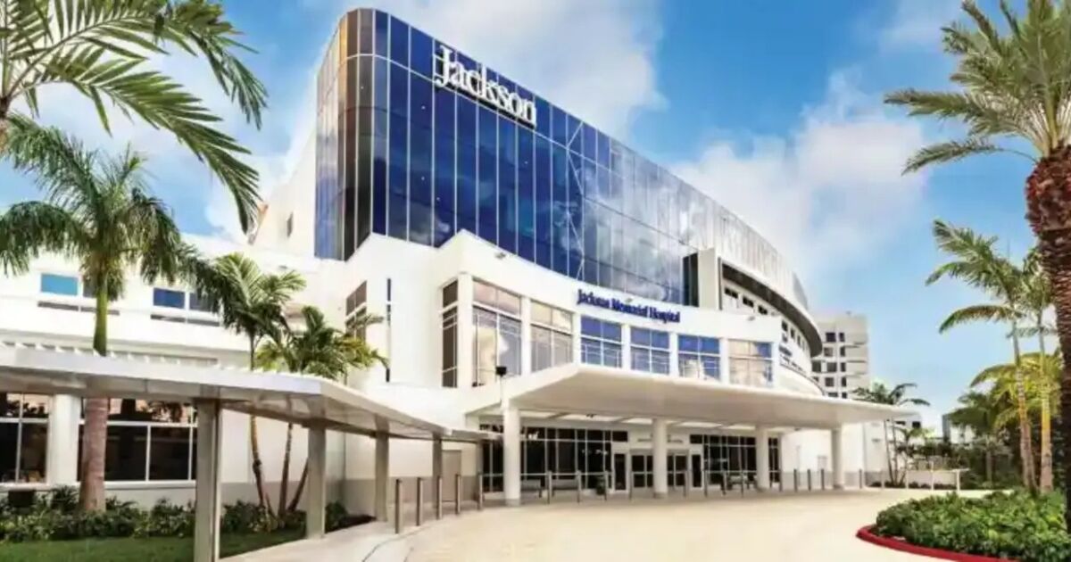 Un aporte récord transforma la atención médica en Miami-Dade