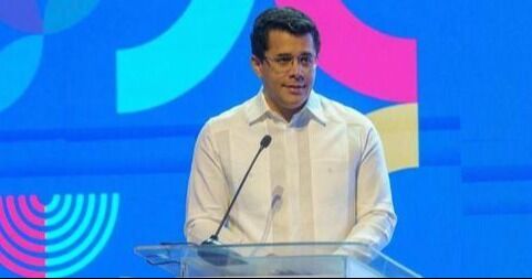 Ministro Collado: “RD avanza en turismo deportivo, vamos a pedir la realización de un ATP 250”