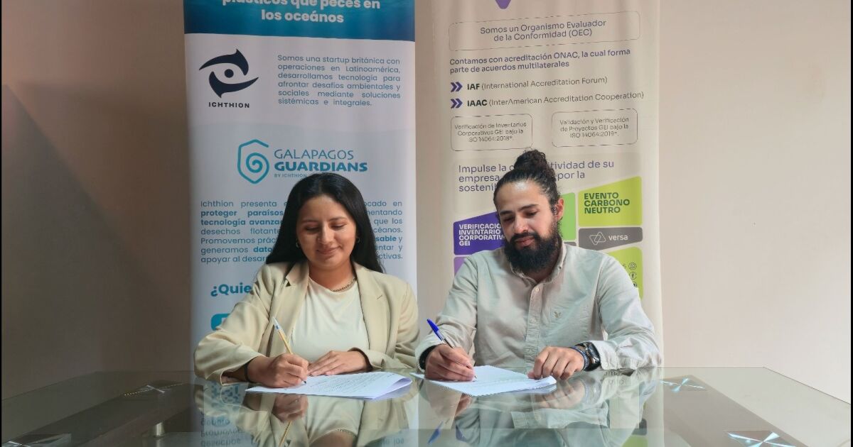 Galápagos Guardians lanza certificación de impacto ambiental para sus aliados