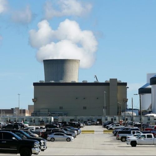 Georgia PSC aprueba acuerdo sobre costos de Plant Vogtle