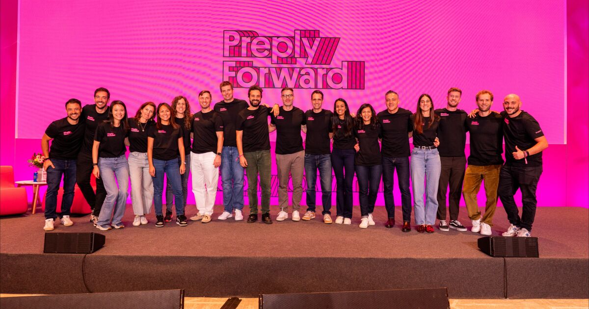 Preply recauda 150 millones de dólares para dar forma al futuro de la educación mediante el aprendizaje dirigido por humanos y mejorado por IA