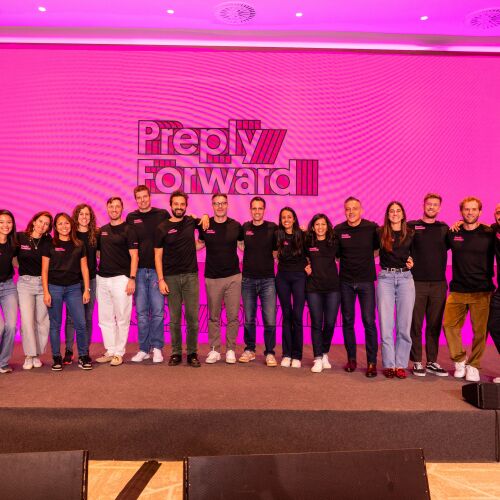Preply recauda 150 millones de dólares para dar forma al futuro de la educación mediante el aprendizaje dirigido por humanos y mejorado por IA