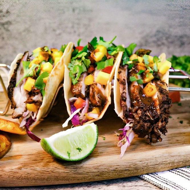 Los mejores sitios para comer comida del Caribe en Metro Atlanta