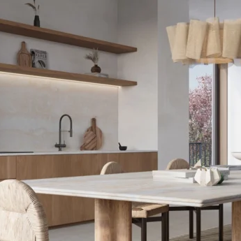 Caesarstone gana el premio a la "Empresa más innovadora" en la primera edición de la Hora de la Innovación KBIS 2026