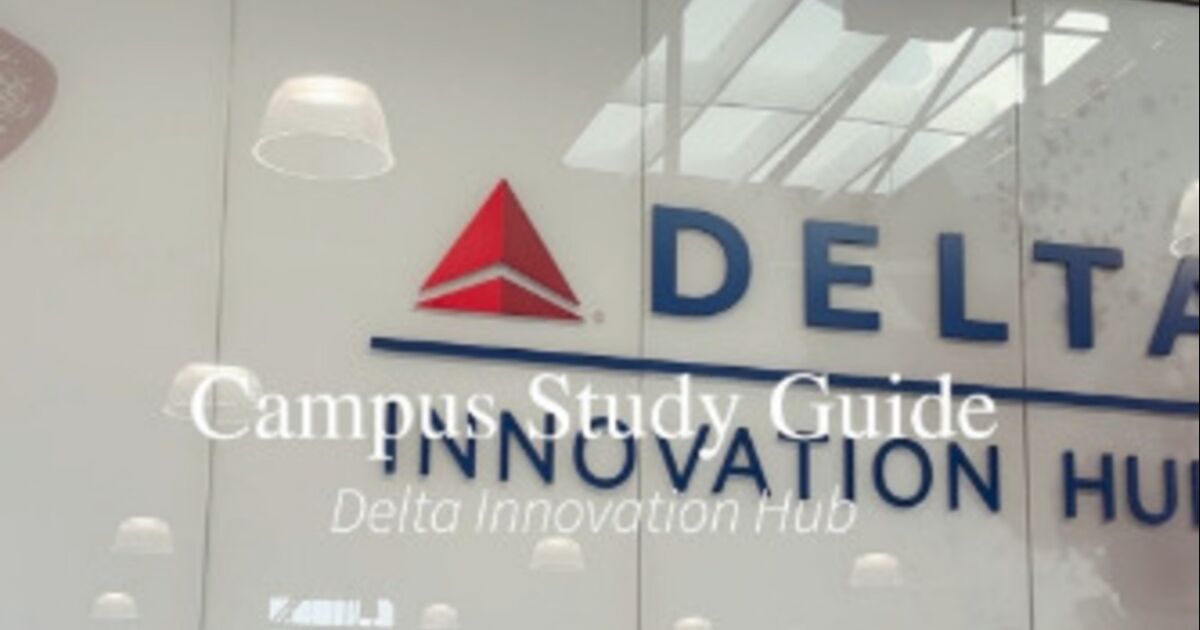 El programa de hospitalidad de la UGA despega con $5 millones de la Fundación Delta Airlines