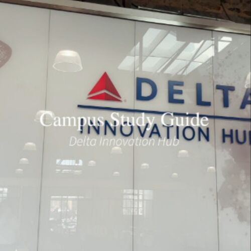El programa de hospitalidad de la UGA despega con $5 millones de la Fundación Delta Airlines
