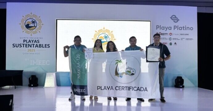 Playas sustentables