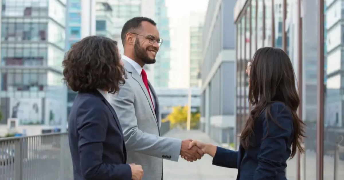 La diversidad de proveedores es buena para los negocios