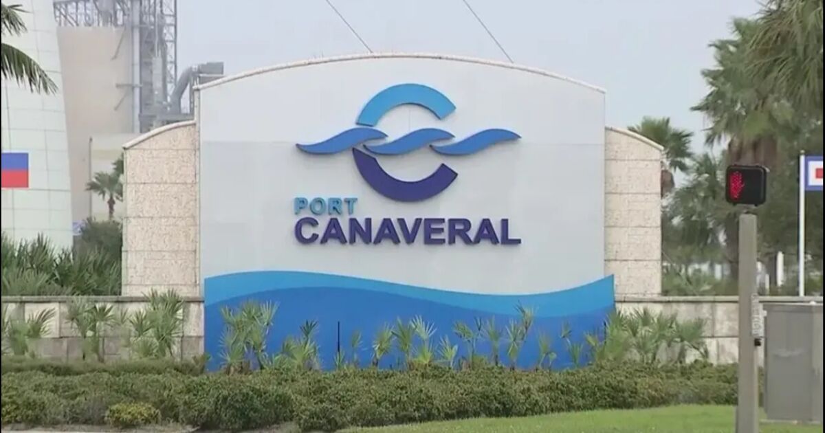 Puerto de Cañaveral recibe una subvención federal de 20 millones de dólares para rehabilitar sus muelles comerciales