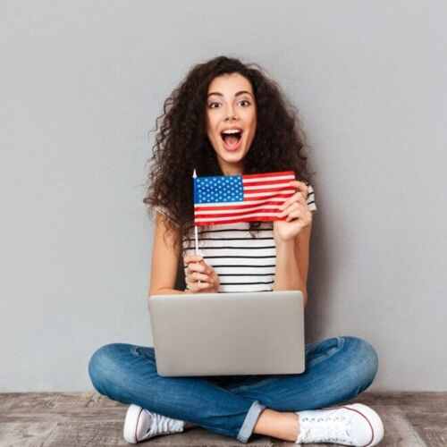 EE.UU. entregará más de 64,000 visas especiales a extranjeros en 2025