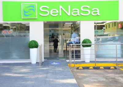 SeNaSa estrena nueva ubicación en San Pedro de Macorís
