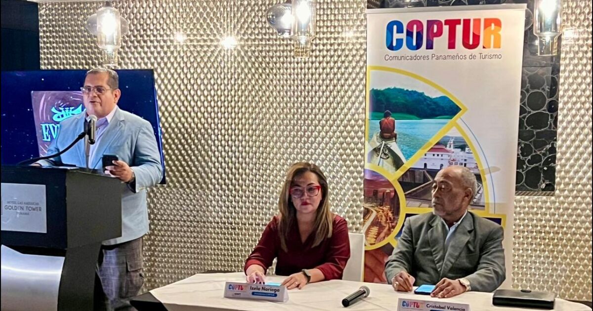 Panamá será sede del XI Premio Pasaporte Abierto 2026